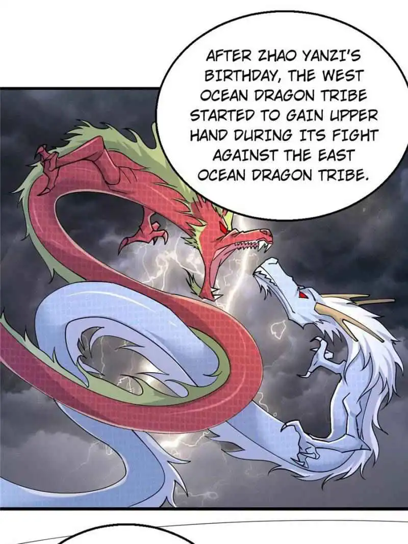 Dragon King's Son-in-law Chapter 54 1